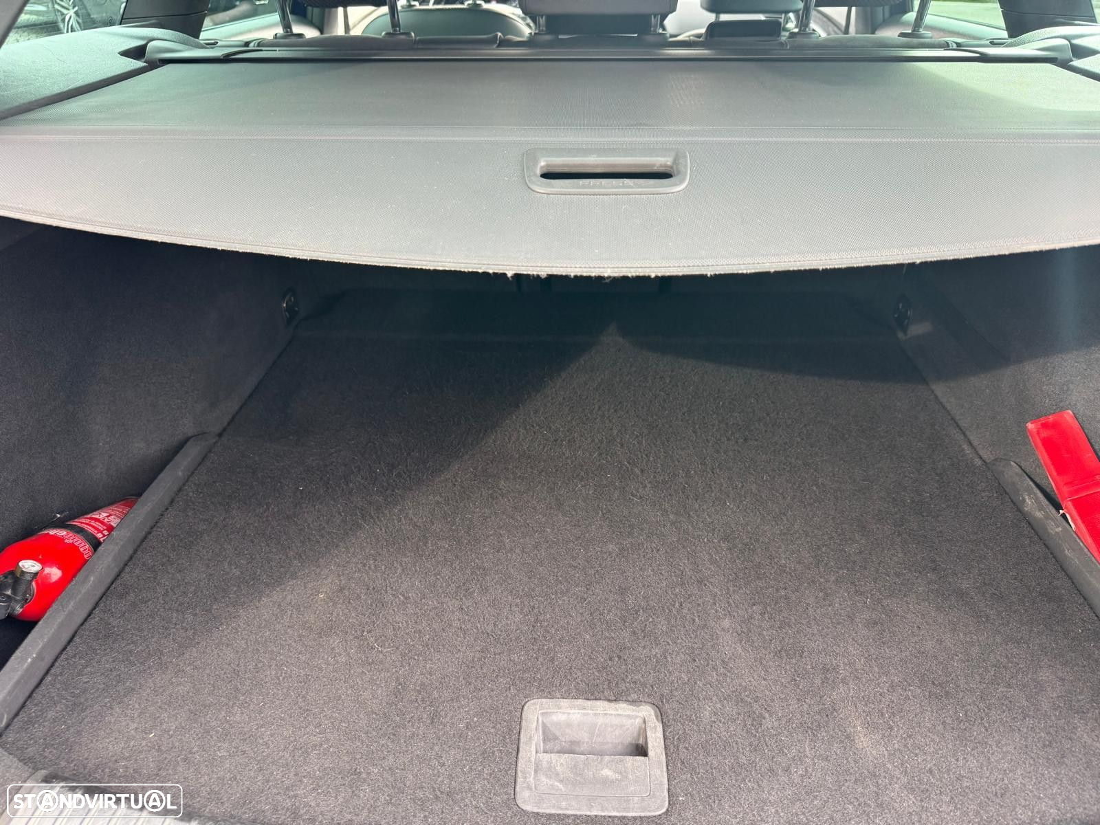 SEAT Leon ST 2.0 TSI Cupra 4Drive DSG S/S - 36