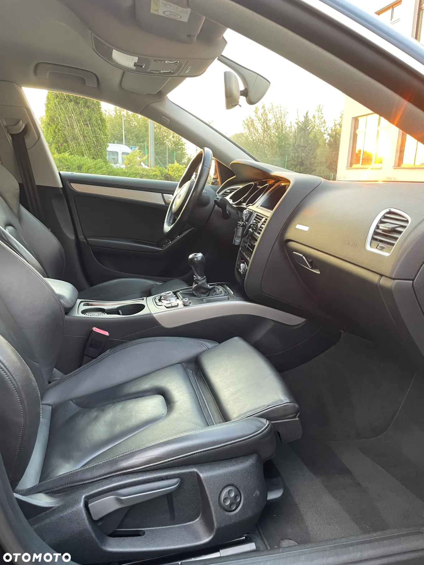 Audi A5 Sportback 2.0 TDI - 19