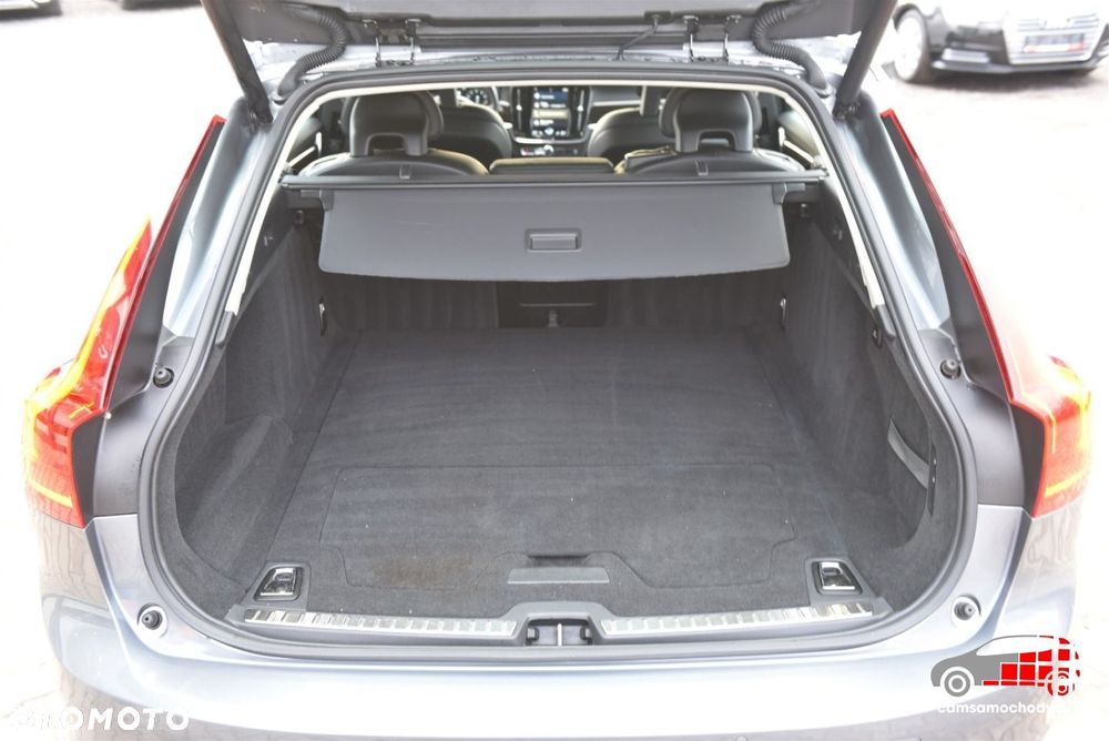 Volvo V90 T5 Momentum - 18