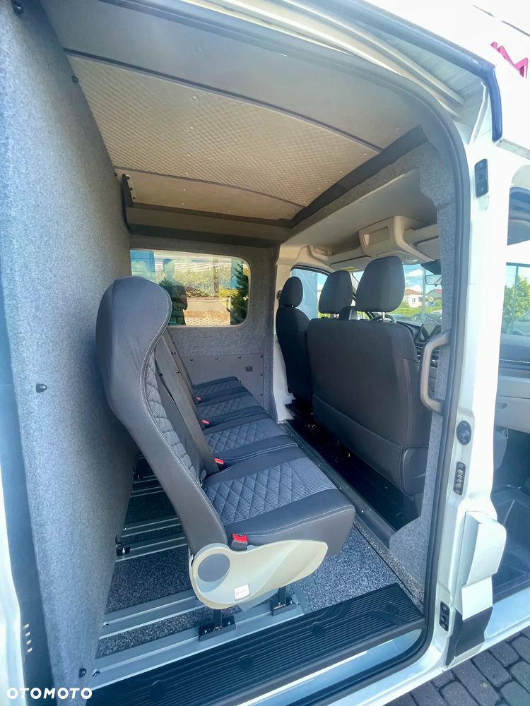 Maxus Deliver 9 - 31