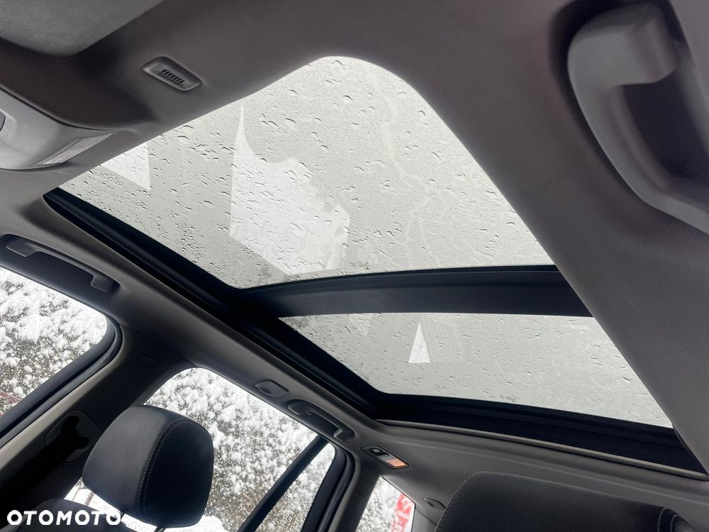 BMW X3 30d xDrive - 19