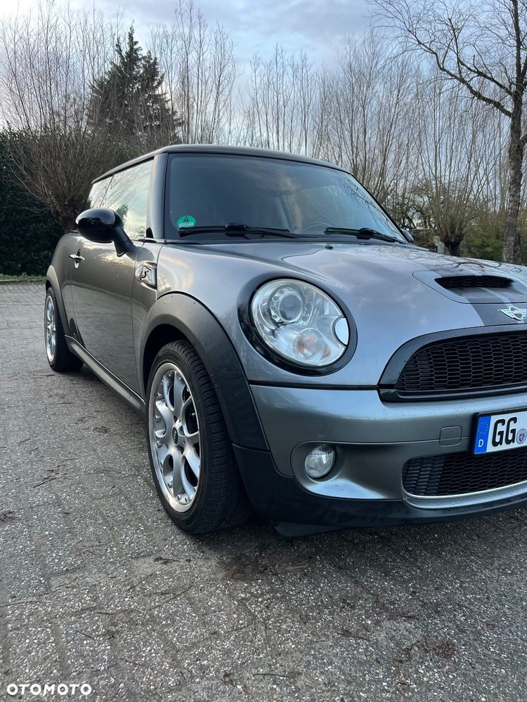 MINI Cooper S Standard - 5