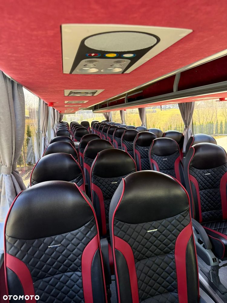Van Hool T915 ACRON - 10