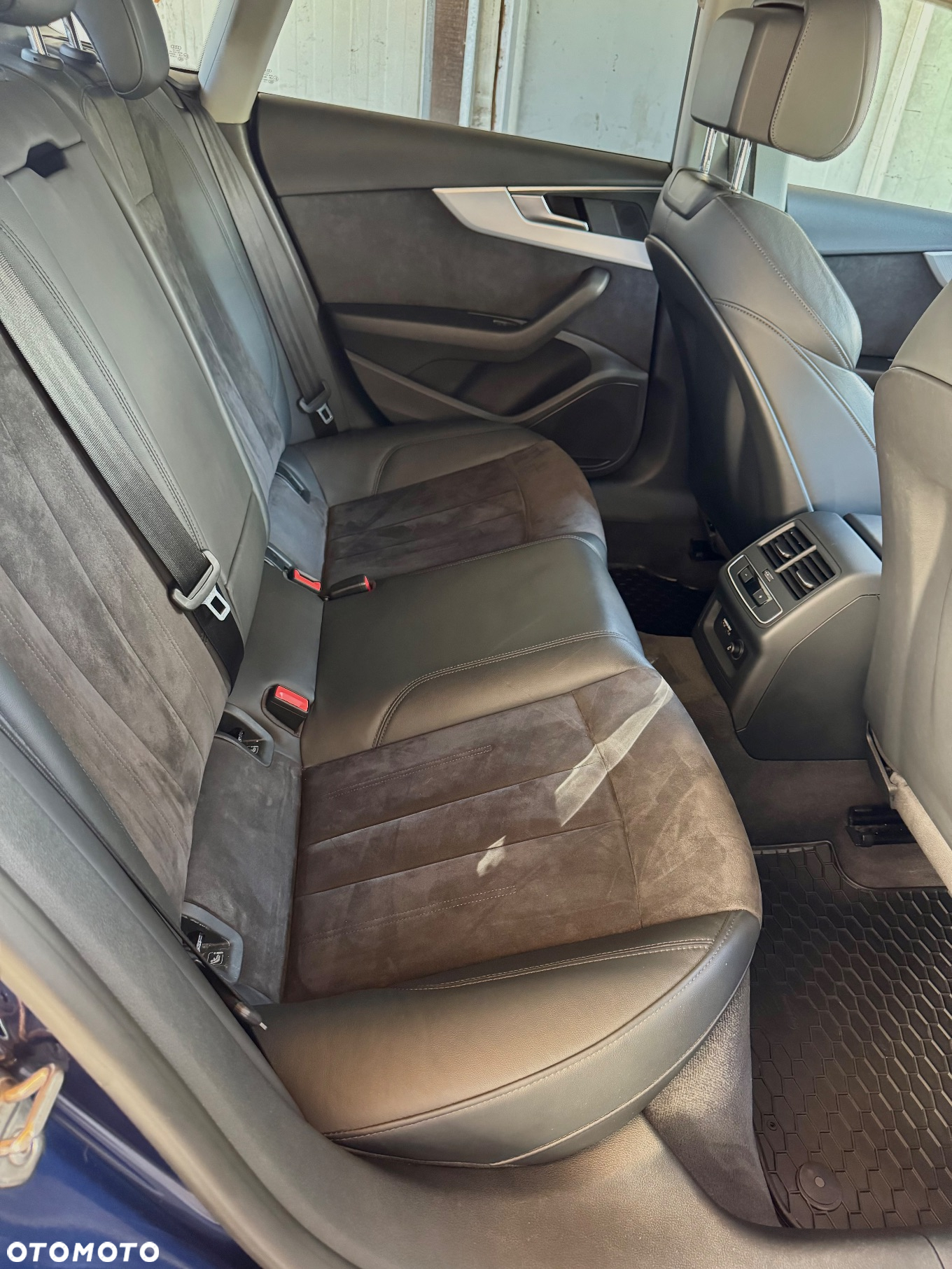 Audi A5 2.0 TFSI S tronic - 12