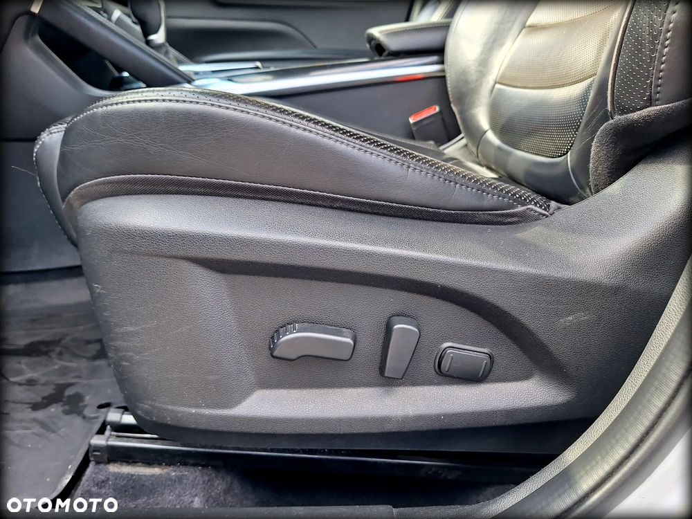 Renault Koleos 2.0 dCi Initiale Paris 4x4 X-Tronic - 15