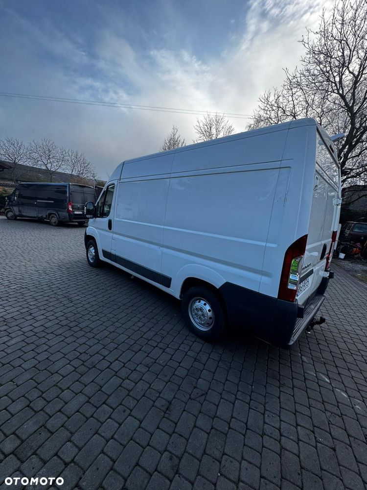 Peugeot BOXER 2.2HDI L2H2 - 4