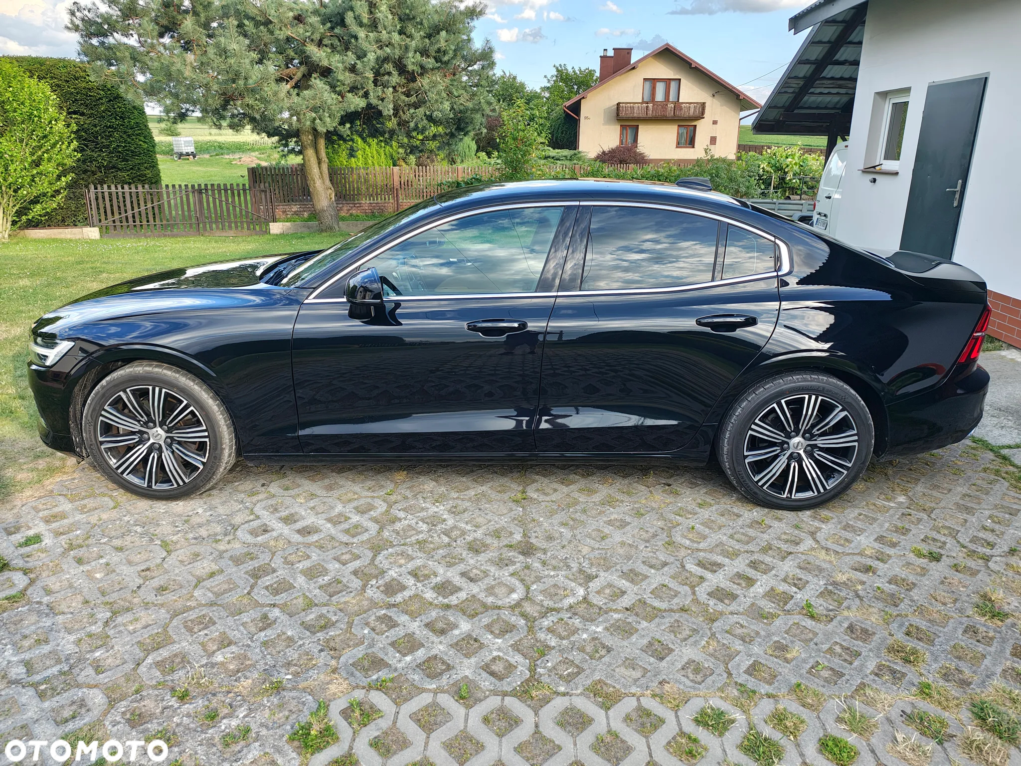 Volvo S60 T4 Inscription - 5
