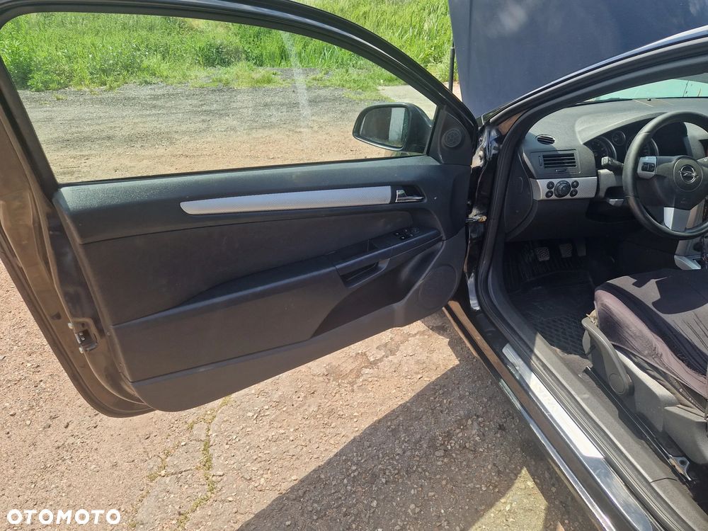 Opel Astra 1.6 111 - 9