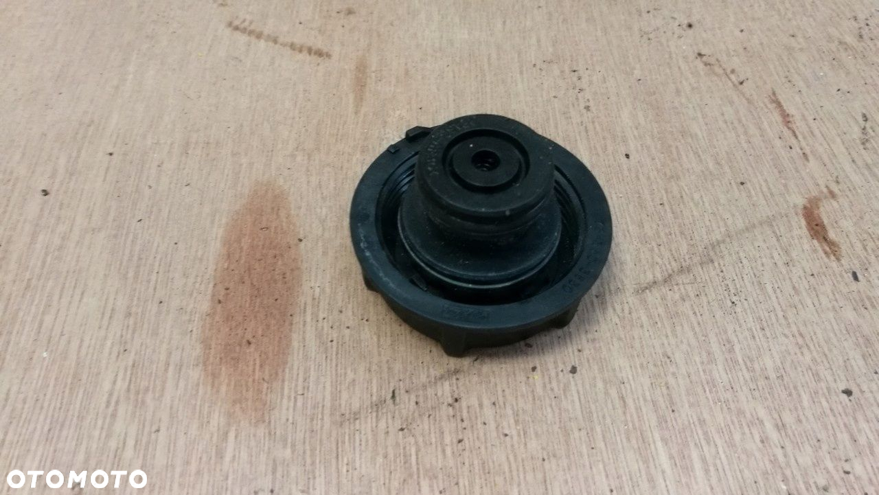 Korek Zbiorniczka Wody 2.4 TDCI Ford Transit 06-13 - 2