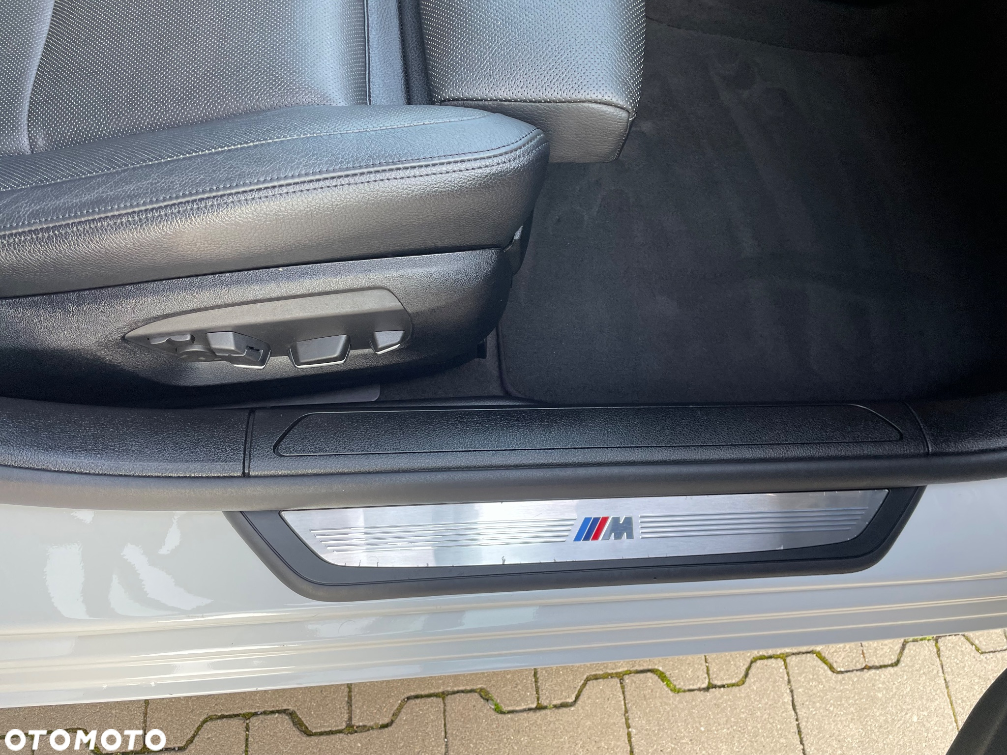 BMW Seria 7 740d xDrive - 19