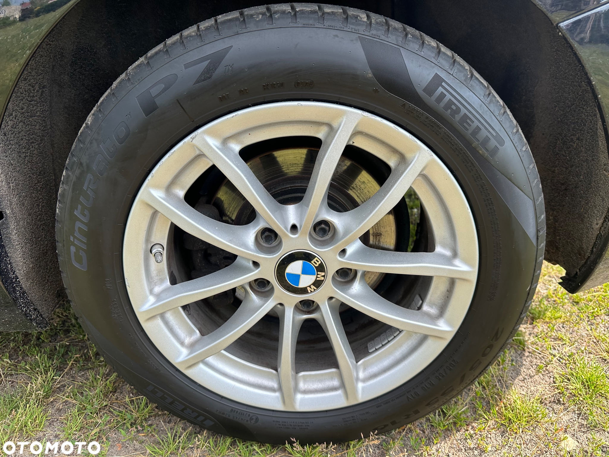BMW Seria 1 118d Luxury Line - 27