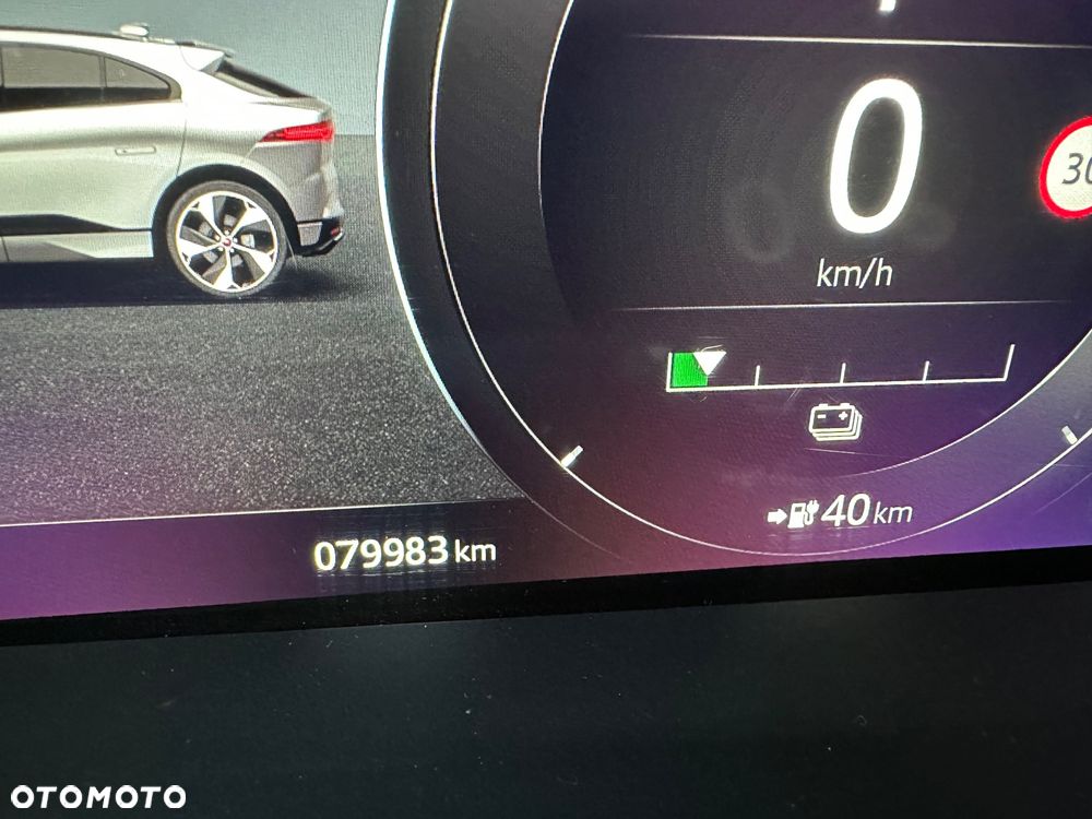 Jaguar I-Pace EV400 AWD First Edition - 11