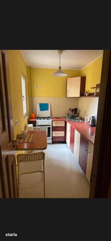 Apartament 1 camera, langa Iulius Mall — fotografia 1