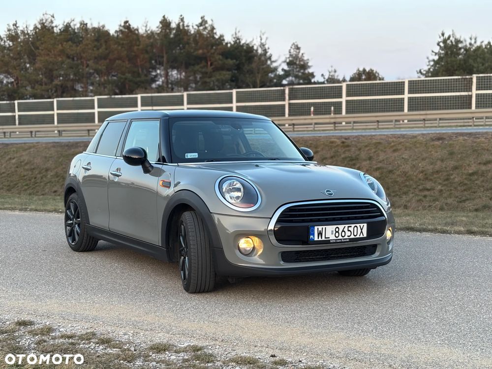 MINI Cooper - 3