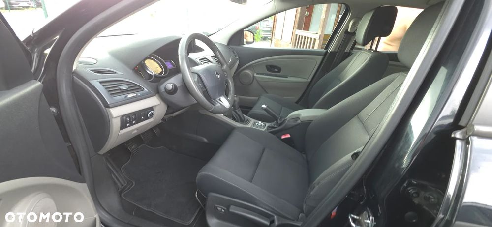 Renault Megane - 39