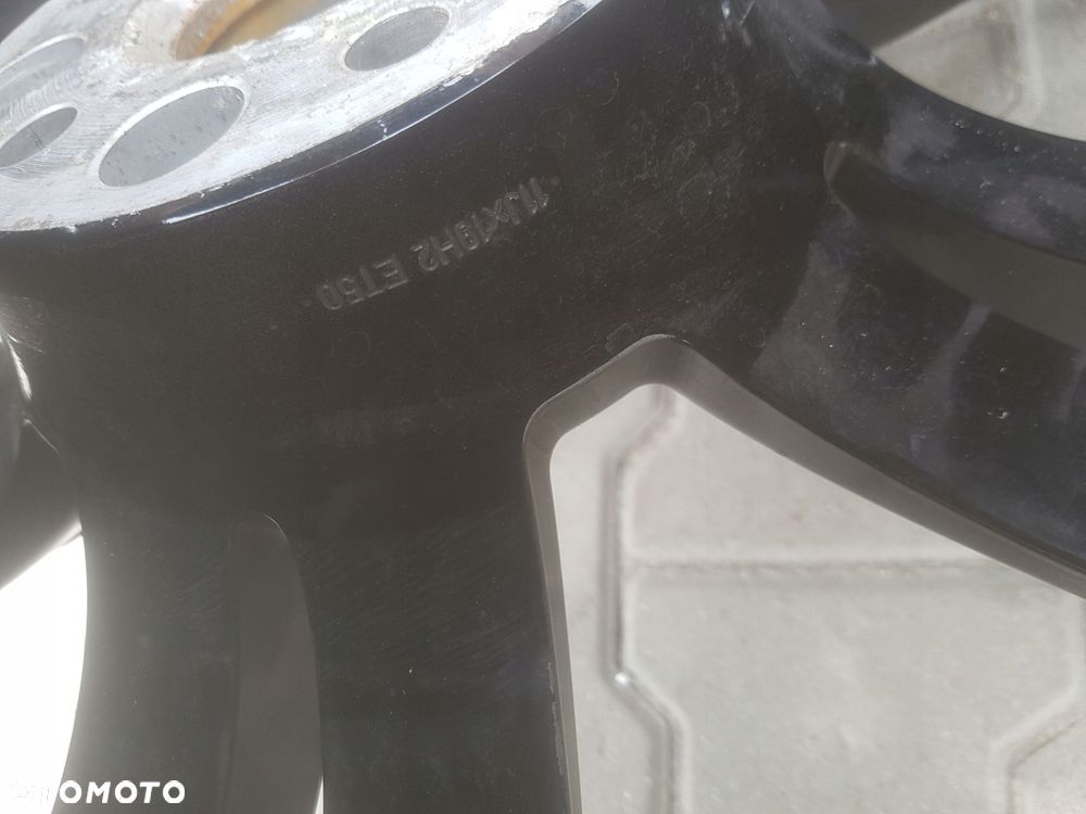 AUDI R8 420 06r- FELGA ALUMINIOWA 19 5X112 - 6