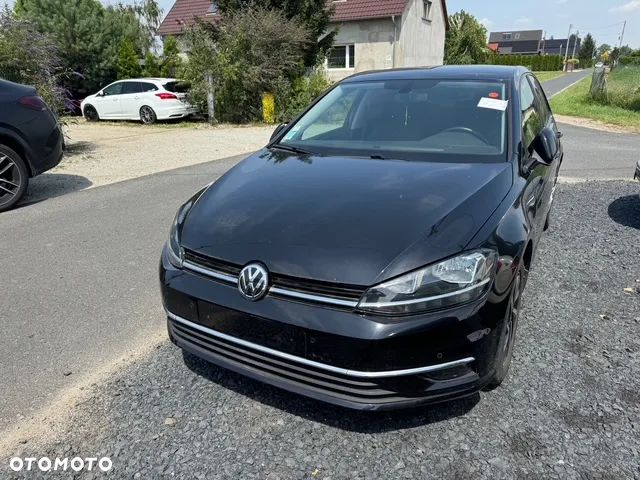 Volkswagen Golf VII 1.0 TSI Comfortline - 6