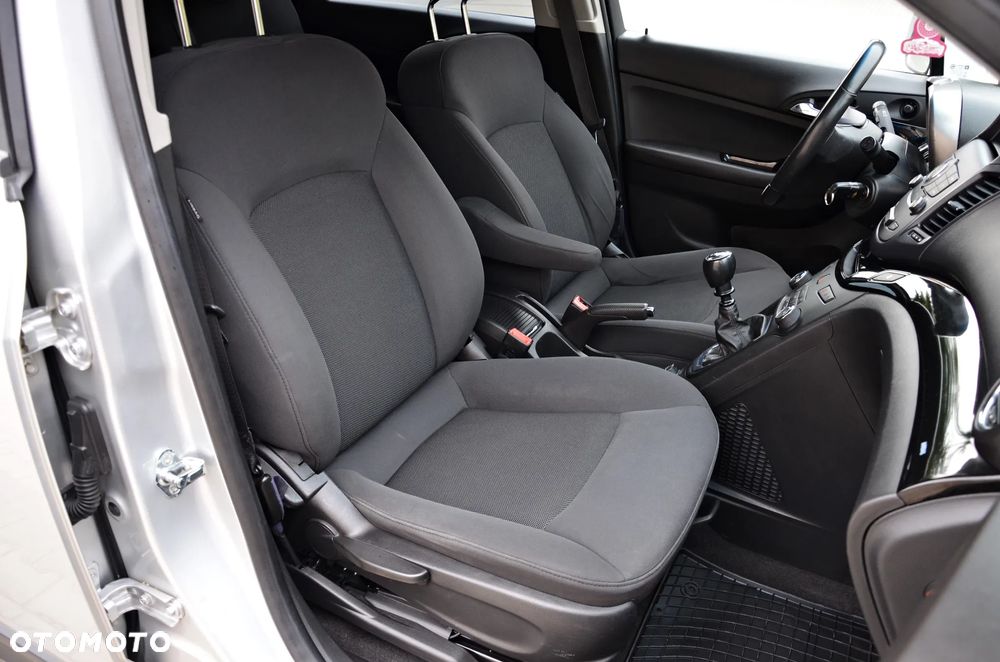 Chevrolet Orlando 1.8 LT+ - 40