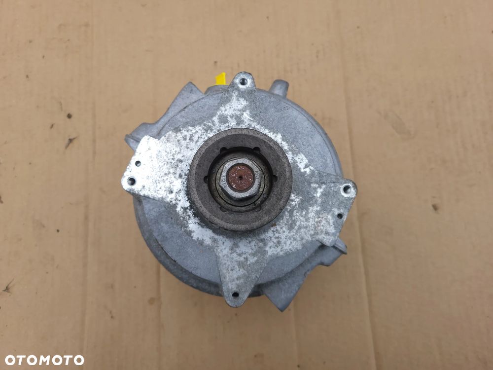 ALTERNATOR AUDI E TRON 4N0903028N USZKODZONY - 2
