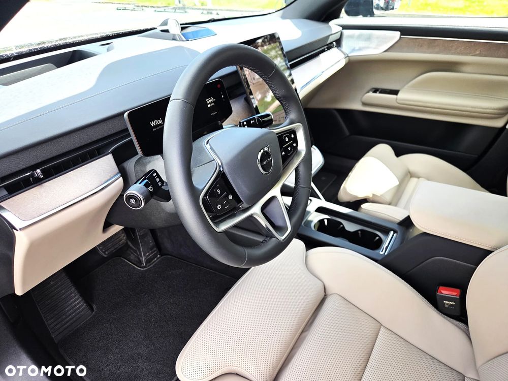 Volvo ES90 92kWh Single Motor Ultra - 9