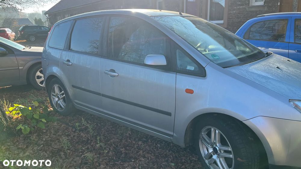 Ford C-MAX 1.6 Ti-VCT Ambiente - 2