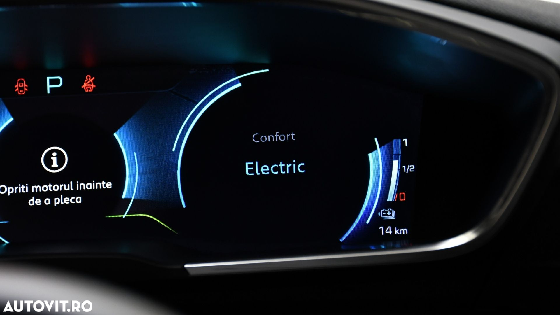 Peugeot 508 PHEV 225ch EAT8 GT Pack - 28