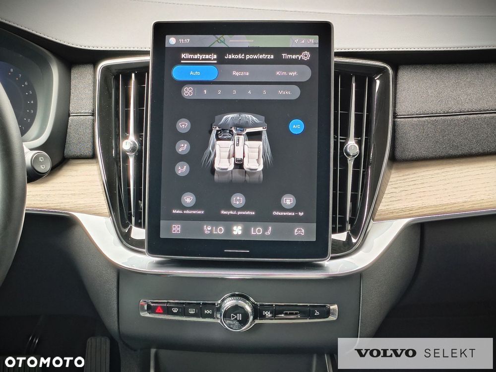 Volvo XC 90 - 19