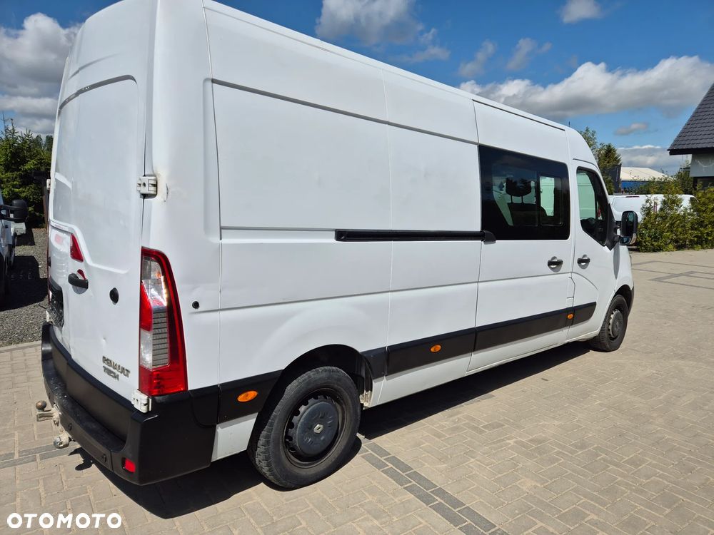Renault Master - 5