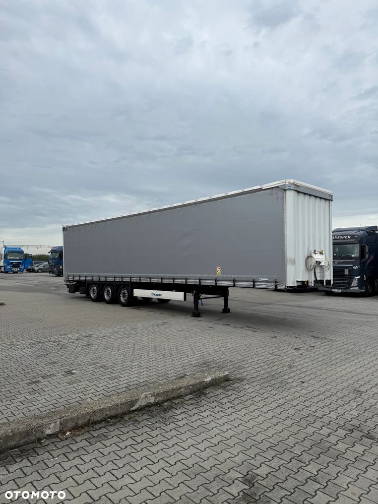 Krone SD DA06CLNF - 1