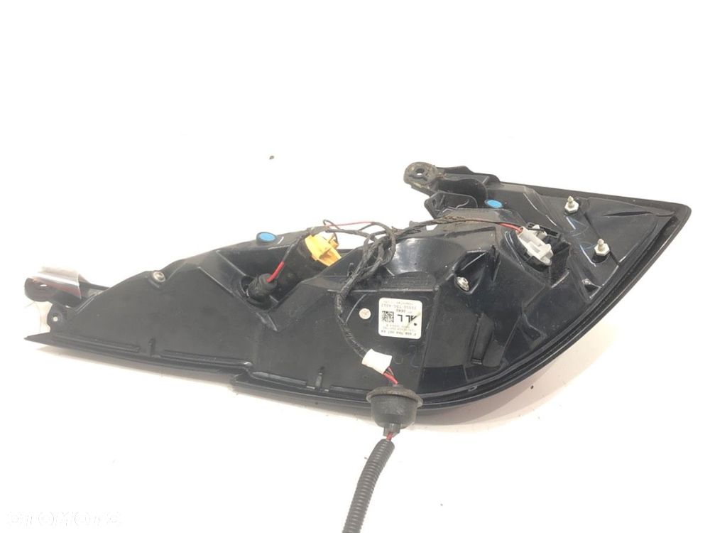 LAMPA LEWY TYŁ  HONDA CIVIC X coupe 2016 - 2022 2.0 118 kW [160 KM] benzyna 2016 - 2022 - 2