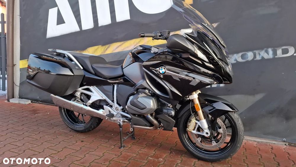 BMW R - 3