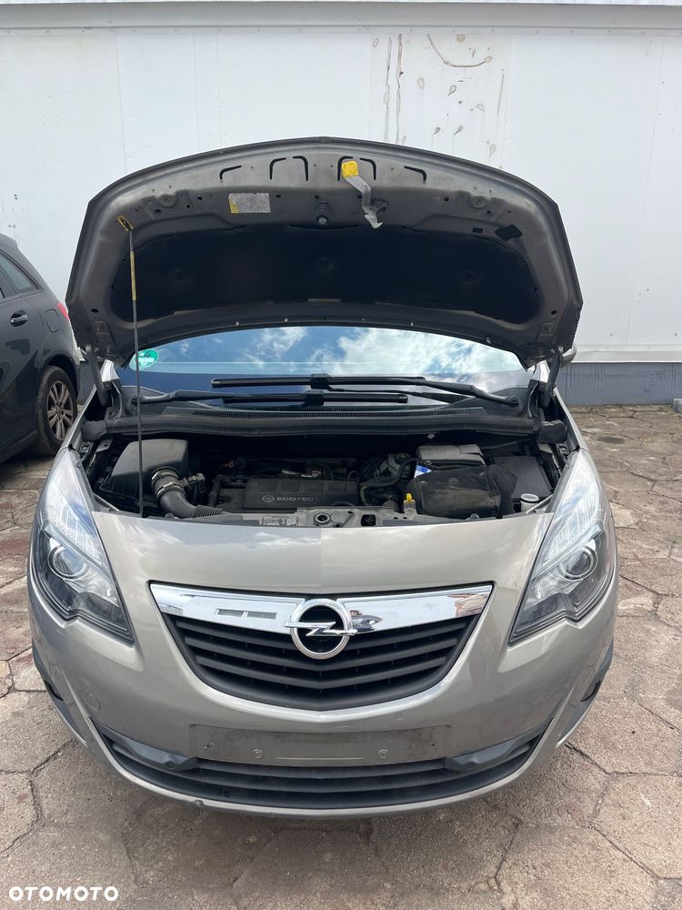 Opel Meriva 1.4 T Enjoy - 14
