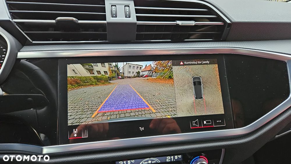 Audi Q3 35 TFSI S tronic - 11