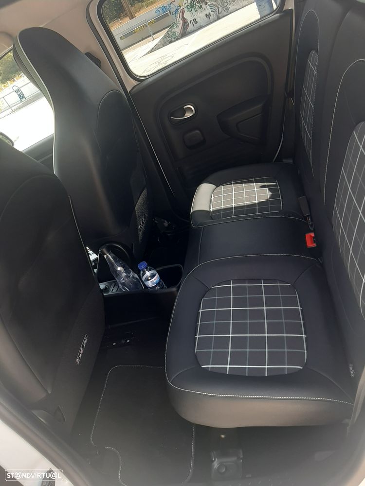 Renault Twingo 0.9 TCe Exclusive - 12