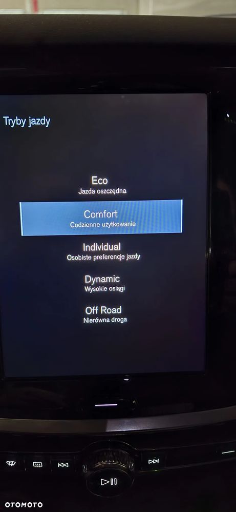 Volvo V60 D4 AWD - 21