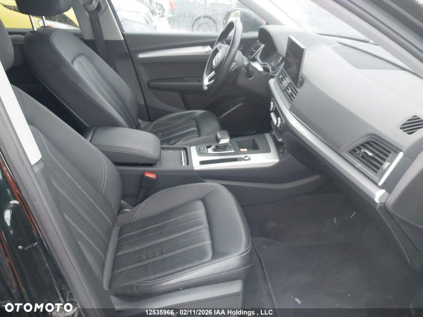 Audi Q5 45 TFSI quattro S tronic S line - 14