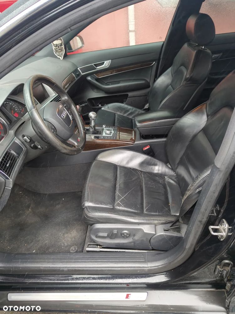 Audi A6 Avant ver-3-2-fsi-quattro - 13