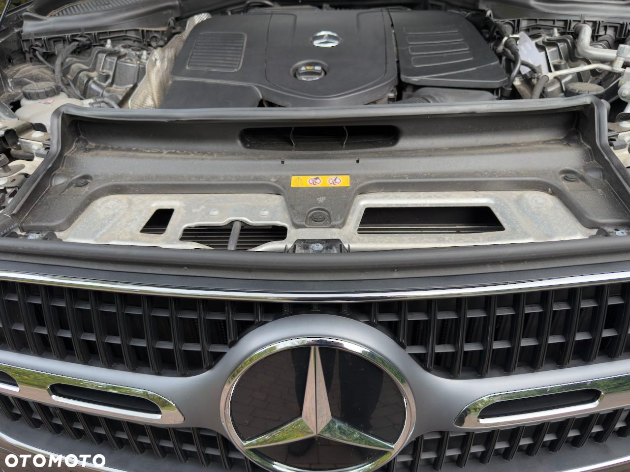 Mercedes-Benz GLC - 33