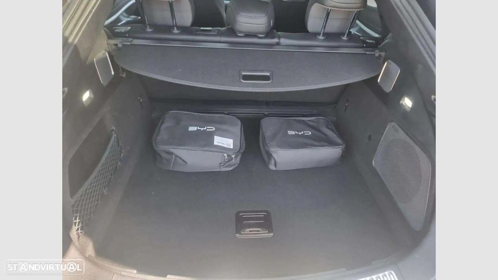 BYD Sealion 7 SEALION7 82.5 kWh Comfort - 9