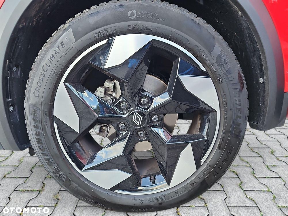 Renault Captur - 9