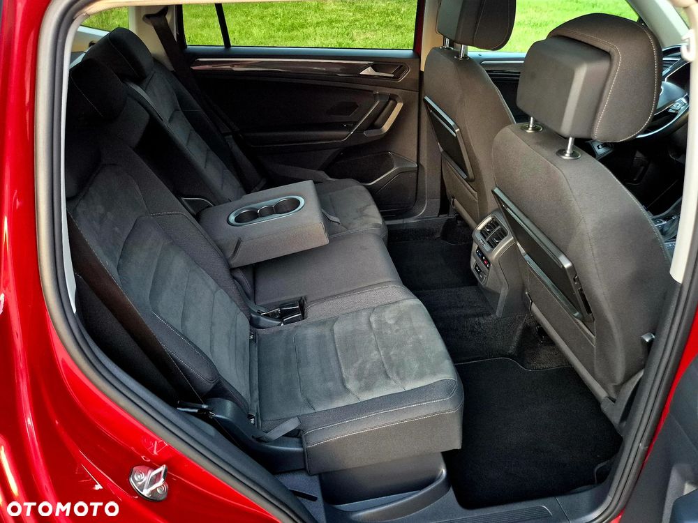 Volkswagen Tiguan Allspace 2.0 TDI 4Mot SCR Highline DSG - 26