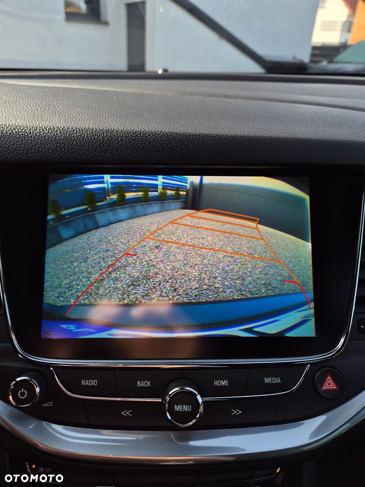 Opel Astra 1.6 D (CDTI) Start/Stop Dynamic - 5