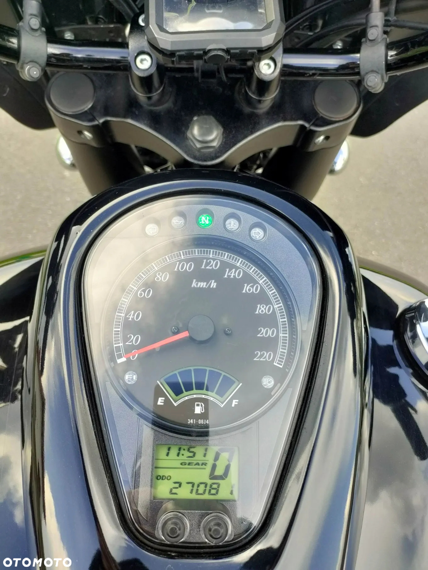 Suzuki Boulevard - 6
