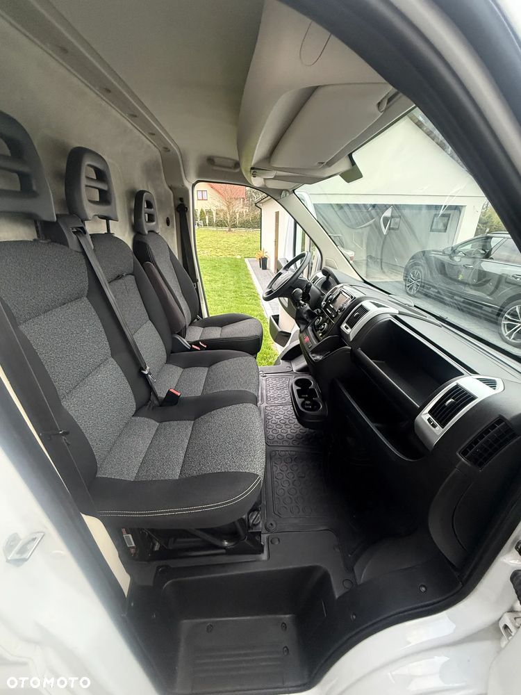 Fiat Ducato L3H2 - 8