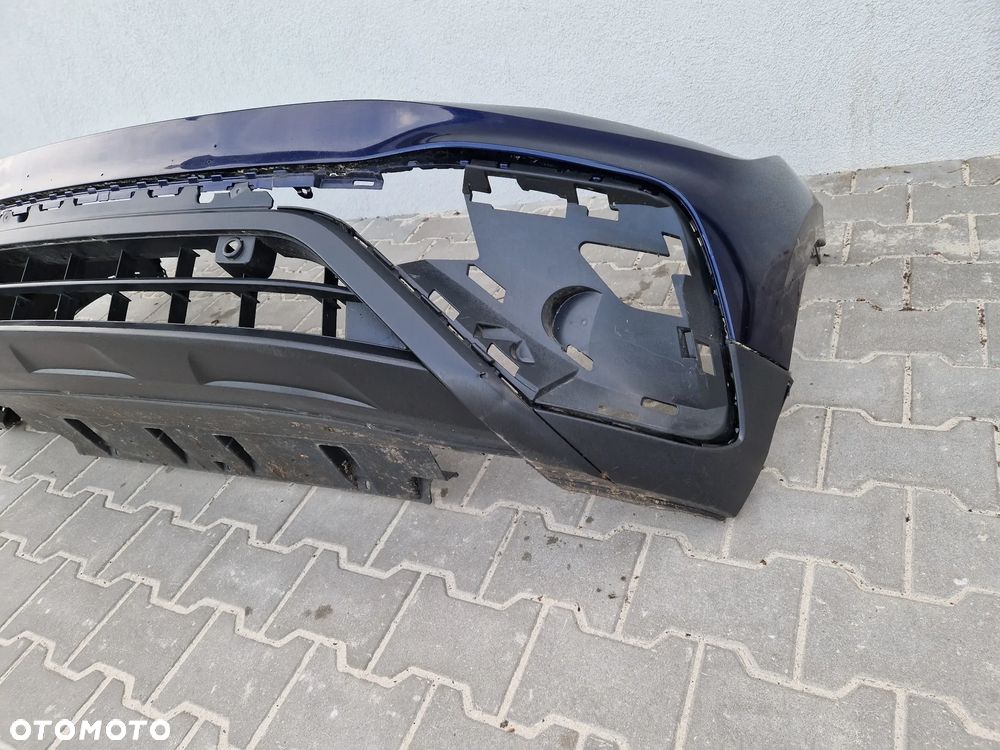 Zderzak Vw Tiguan Allspace II Lift - 11