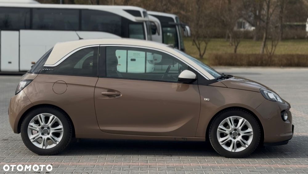 Opel Adam 1.4 White Link - 6