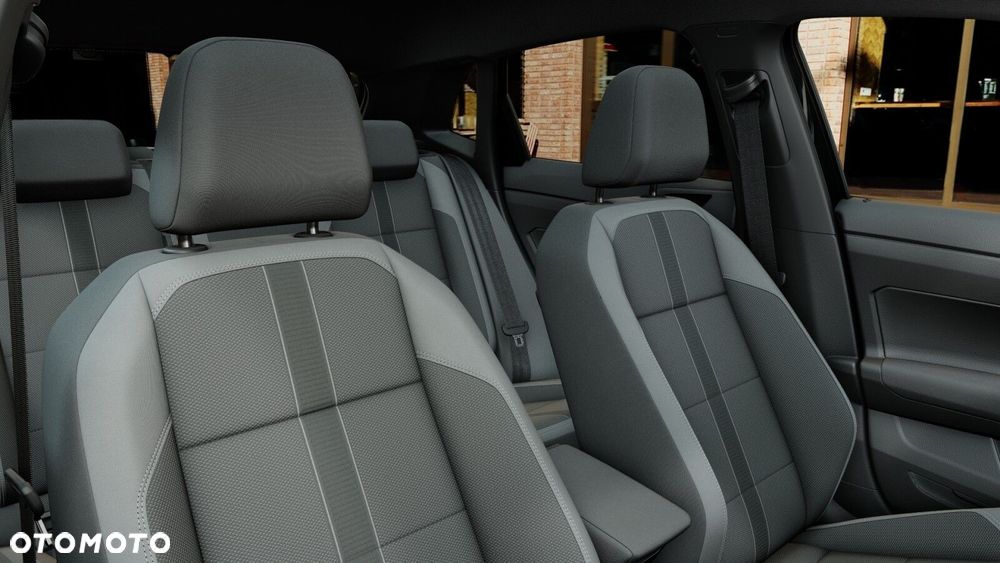 Volkswagen Polo 1.0 TSI Edition 50 DSG - 11