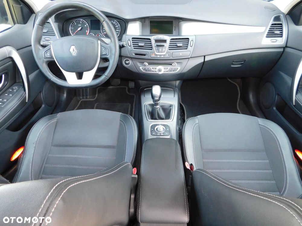 Renault Laguna 2.0 dCi Expression - 6
