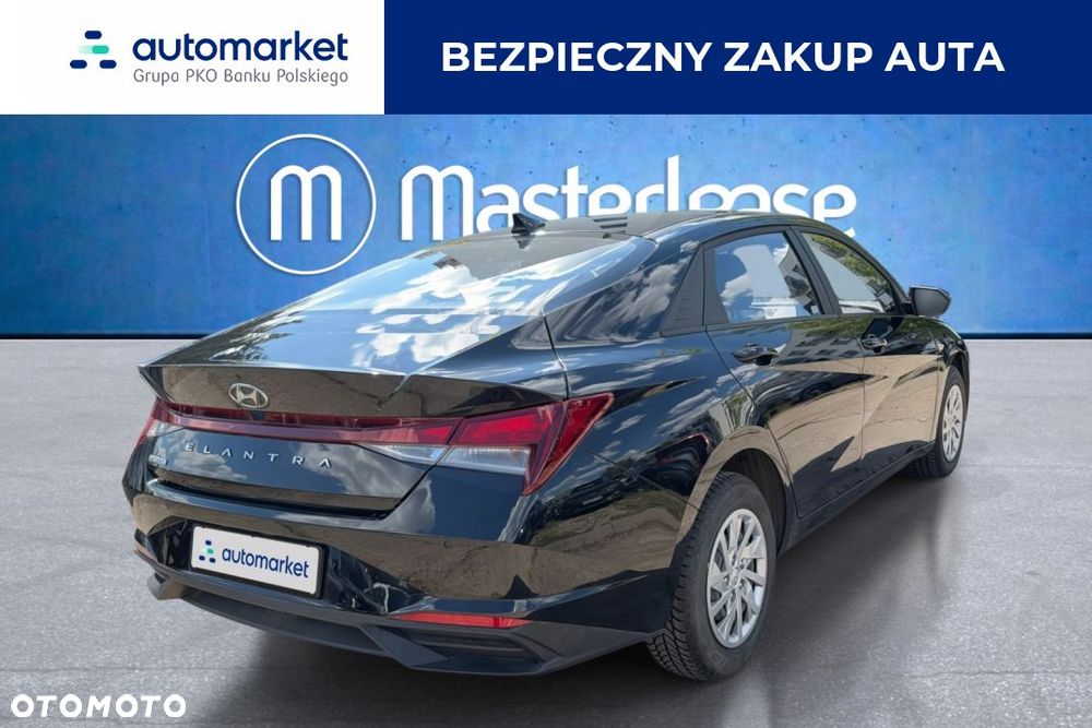 Hyundai Elantra 1.6 Modern - 5