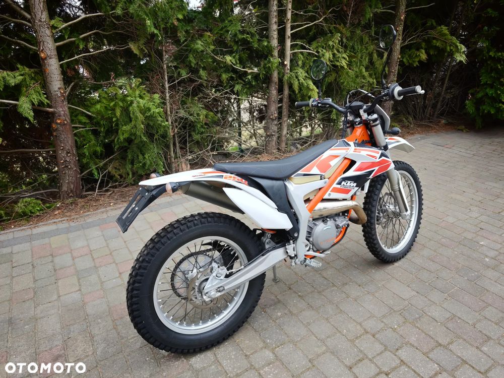 KTM Freeride - 3